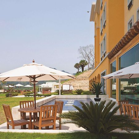 Hotel La Quinta By Wyndham Poza Rica Exterior foto