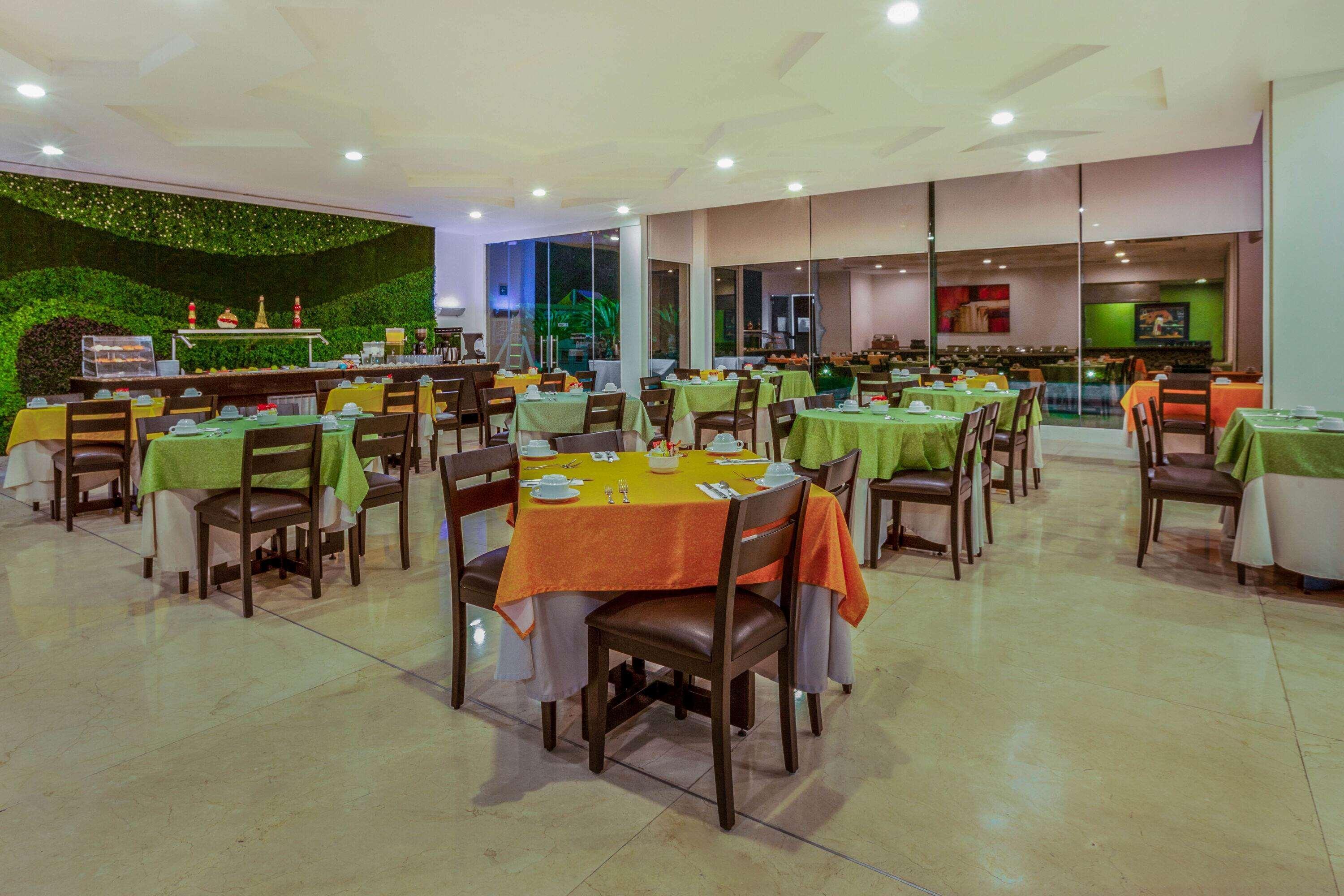 Hotel La Quinta By Wyndham Poza Rica Exterior foto