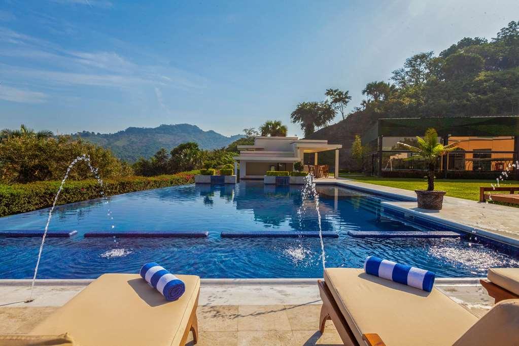 Hotel La Quinta By Wyndham Poza Rica Einrichtungen foto