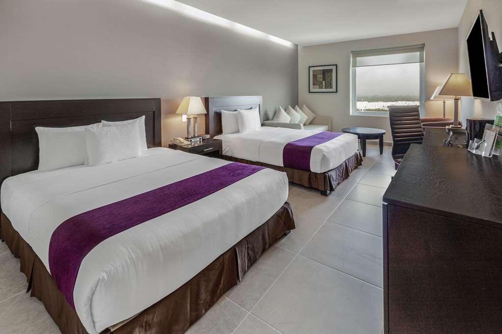 Hotel La Quinta By Wyndham Poza Rica Zimmer foto