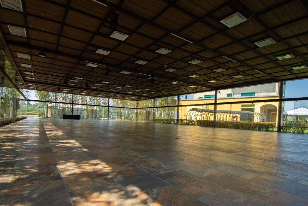 Hotel La Quinta By Wyndham Poza Rica Einrichtungen foto