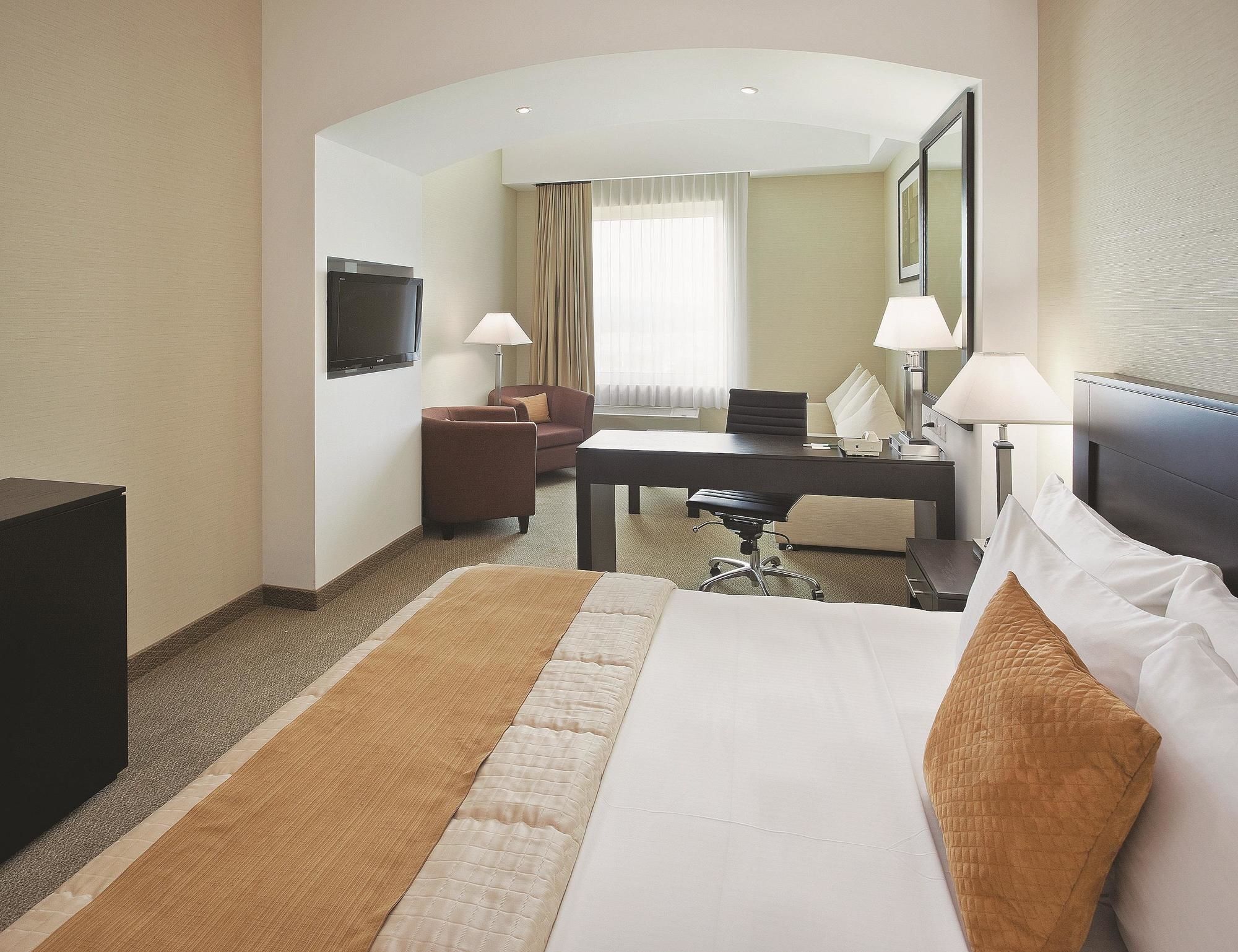 Hotel La Quinta By Wyndham Poza Rica Zimmer foto